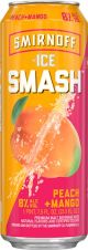 SMIRNOFF SMASH PEACH MANGO 23.5OZ EACH