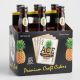 ACE PINEAPPLE CIDER 12OZ BOTTLES 6PK