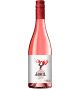 LES HAUTS DE JANEIL ROSE 750ml