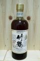 NIKKA TAKETSURU 17YR PURE MALT 750ml