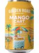 GOLDEN ROAD MANGO CART 12OZ CANS 15PK