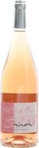 RAFFAULT CHINON ROSE 750ml