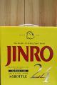 JINRO 24 SOJU 375ml