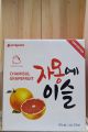 CHAMISUL GRAPEFRUIT 375ML 375ml