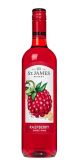 SAINT JAMES WINERY RASPBERRY 750ml