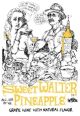 BULLY HILL SWEET WALTER PINEAPPLE 750ml