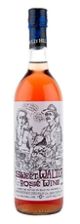 BULLY HILL SWEET WALTER ROSE 750ml
