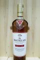 MACALLAN CLASSIC CUT SINGLE MALT 750ml
