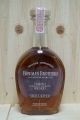 BOWMAN BROTHERS SMALL BATCH BOURBON 750ml