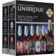 UNIBROUE SOMMELIER 12OZ BOTTLES 6PK
