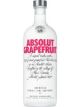 ABSOLUT GRAPEFRUIT 750ml