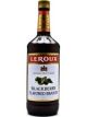 LEROUX BLACKBERRY BRANDY 1 L