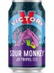 VICTORY SOUR MONKEY 12OZ CANS 6PK