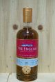 THE ENGLISH SINGLE MALT SINGLE CASK RELEASE 750ml