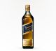 JOHNNIE WALKER BLUE 750ml