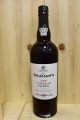 GRAHAMS VINTAGE PORTO 750ml