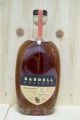BARRELL 9YR BATCH 5 CASK STRENGTH 750ml