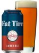 NEW BELGIUM FAT TIRE 12OZ BOTTLES 12PK