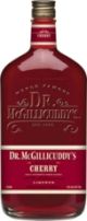 DR MCGILICUDDYS CHERRY SCHNAPPS 750ml