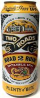 TWO ROADS ROAD 2 RUIN 12OZ BOTTLES 6PK