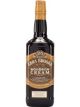 EZRA BROOKS BOURBON CREAM 750ml