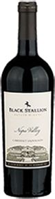 BLACK STALLION CABERNET SAUVIGNON 750ml