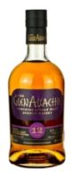 GLENALLACHIE 12YR SINGLE MALT SCOTCH 750ml