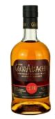 GLENALLACHIE 18YR SINGLE MALT SCOTCH 750ml