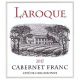 LAROQUE CABERNET FRANC 750ml