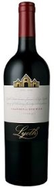 LYETH SONOMA COUNTY RED BLEND 750ml