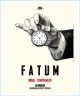 FATUM BOBAL TEMPRANILLO LA MANCHA 750ml