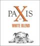 PAXIS WHITE BLEND 750ml