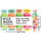 WILD BASIN SELTZER MIXED PACK 12OZ CANS 12PK