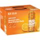 BUD LIGHT ORANGE 12OZ CANS 18PK