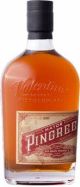 VALENTINE MAYOR PINGREE BOURBON 750ml
