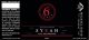 6TH SENSE SYRAH  750ml