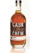 CASK & CREW WALNUT TOFFEE WHISKEY 50 ml