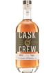 CASK & CREW GINGER SPICED WHISKEY 50 ml