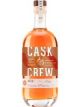 CASK & CREW ORANGE ROASTED WHISKEY 50 ml