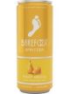 BAREFOOT REFRESHING PINOT GRIGIO 250 ML 4PK
