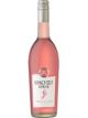 BAREFOOT REFRESHING PINK MOSCATO 250 ML 4PK