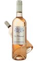LE CHARMEL ROSE 750ml