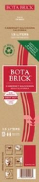 BOTA BRICK CABERNET SAUVIGNON 1.5 L