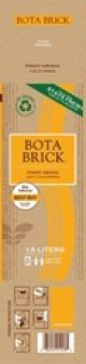 BOTA BRICK PINOT GRIGIO 1.5 L