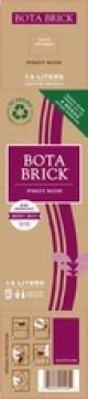 BOTA BRICK PINOT NOIR  1.5 L