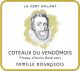 LE VERT GALANT ROSE 750ml