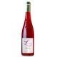 LES LAUZERALES TAVEL ROSE 750ml