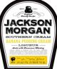 JACKSON MORGAN BANANA PUDDING 750ml