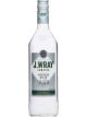 J WRAY SILVER RUM 750ml