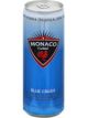 MONACO BLUE CRUSH 12OZ CANS 4PK